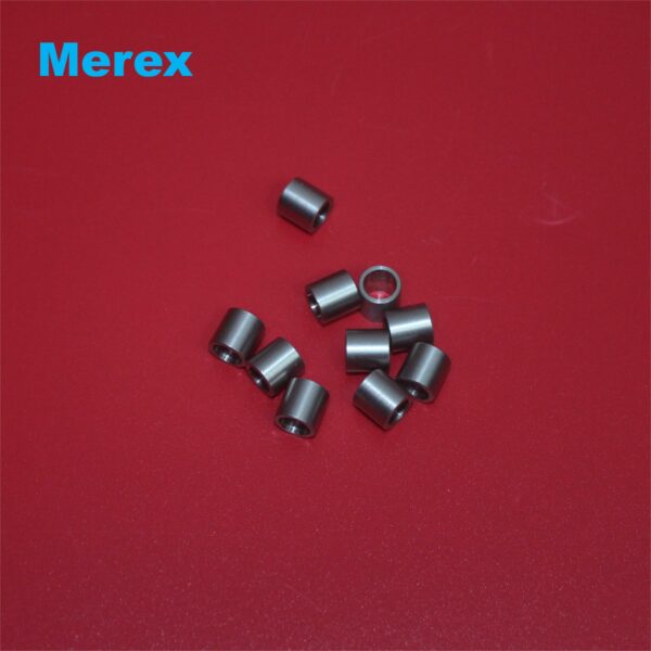 日立雅马哈 切刀蛙腿长轴套KYB-M3T3S-000 222A0150 BUSH,BEARING