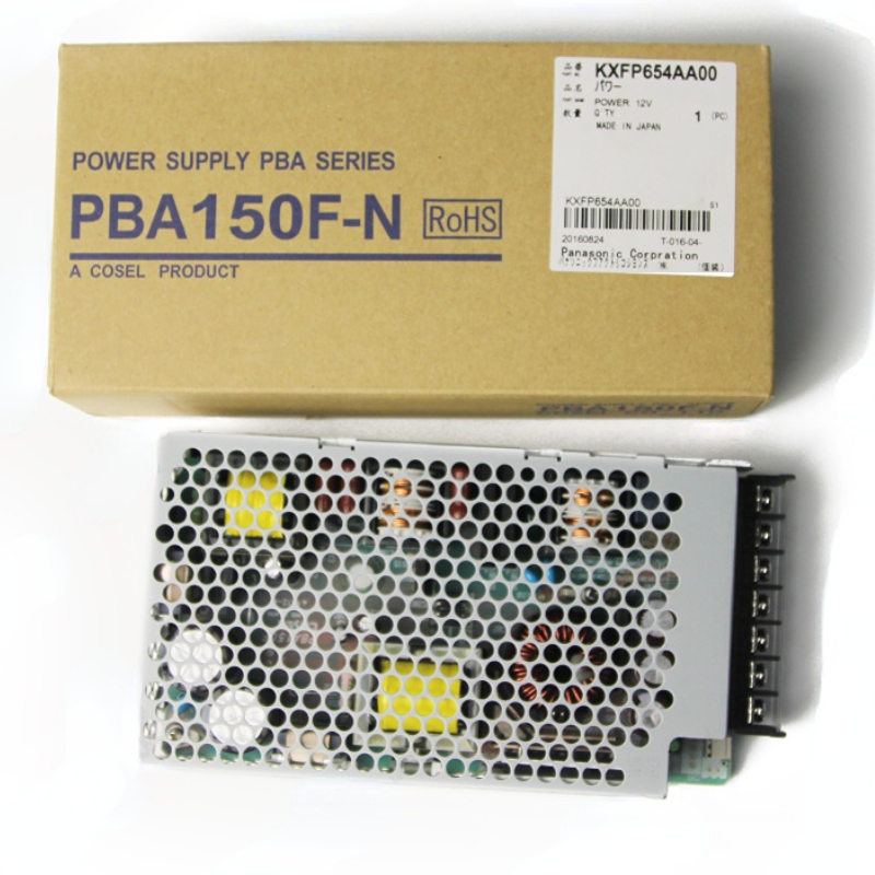 Panasonic Power 12V Kxfp654AA00 for SMT Spare Parts