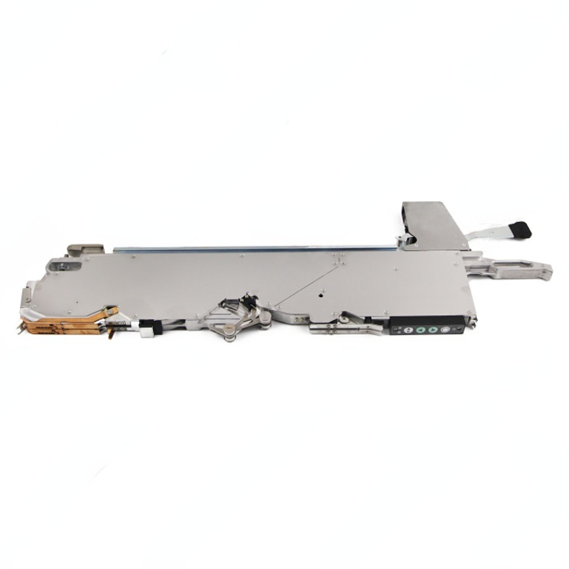 SMT Spare Part Panasonic Original Feeder Cm402/602 Npm 8mm Feeder Kxfw1ks5a00