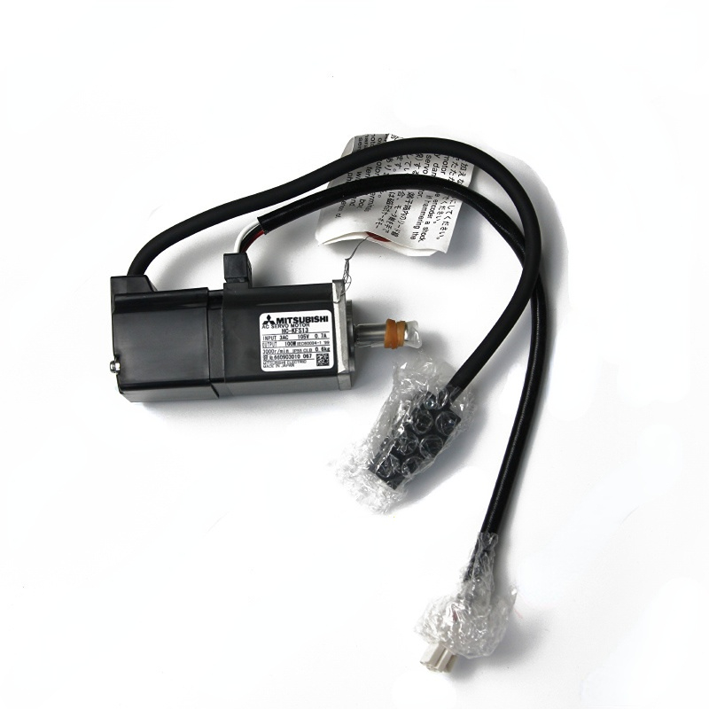 SMT Part Panasonic Mitsubishi AC Servo Motor Hc-Kfs13